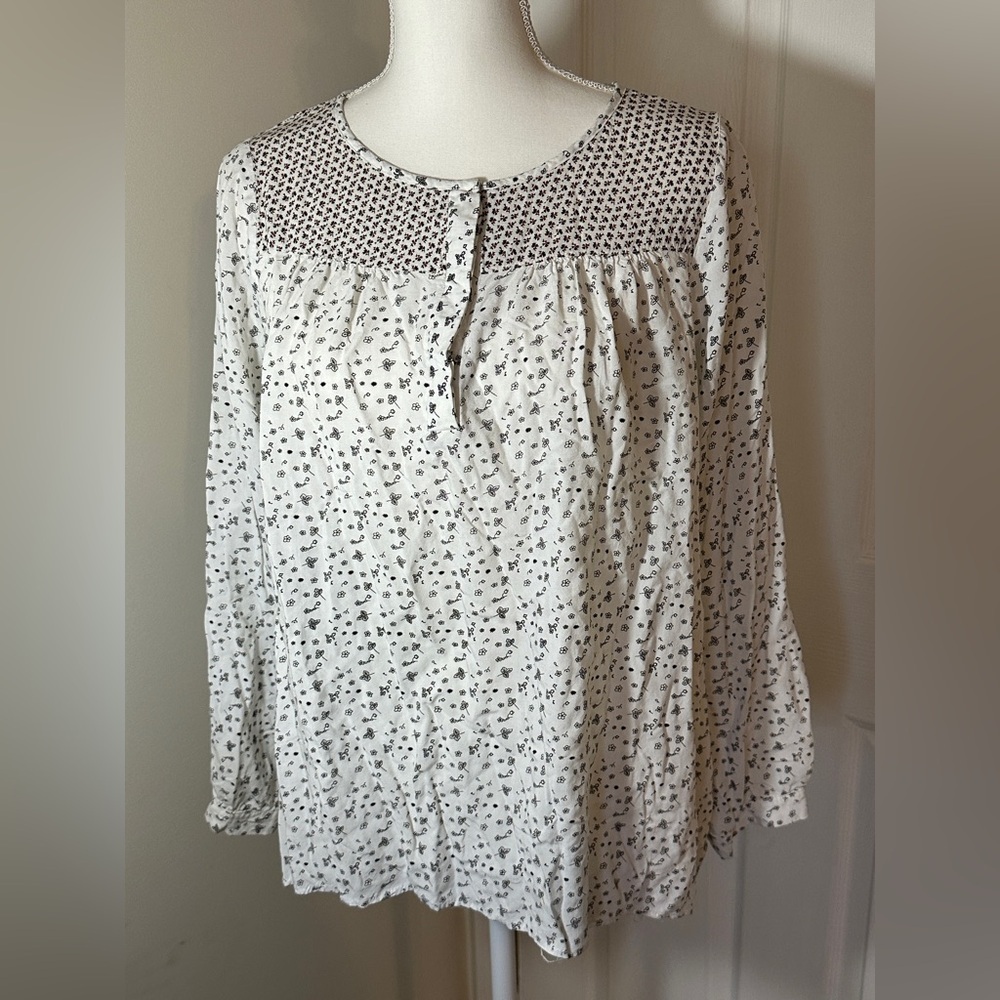 Kori American blouse.